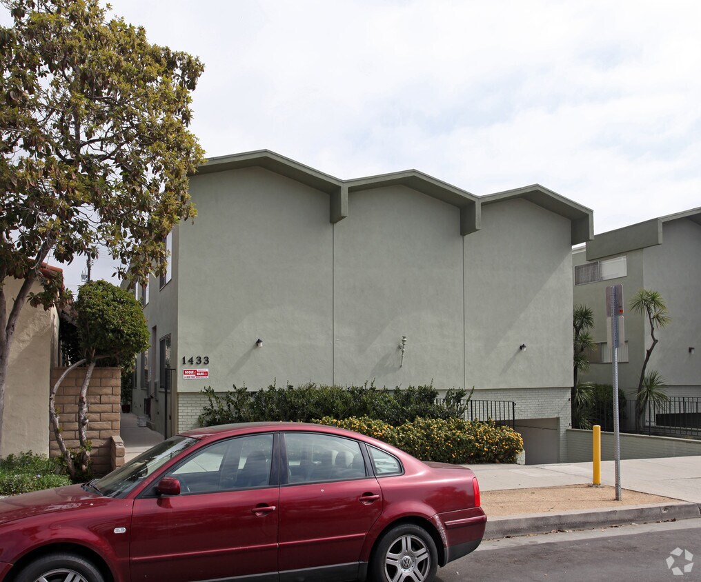 1433 Euclid St, Santa Monica, CA 90404 Apartments in Santa Monica, CA