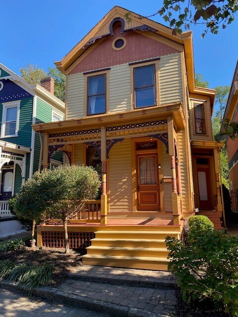 Primary Photo - 342 Tusculum Ave