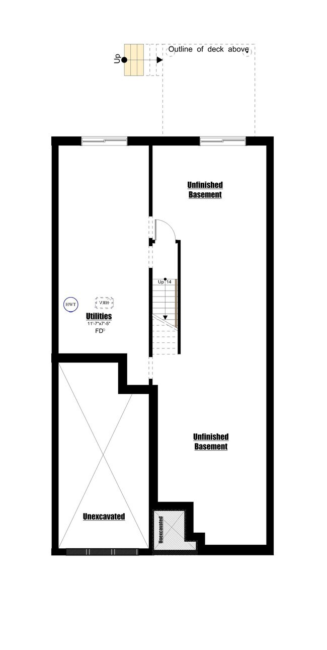 Photo du bâtiment - 8 Tanglewood Cl