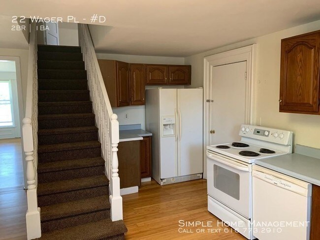 Building Photo - 2 bedroom in Ionia MI 48846