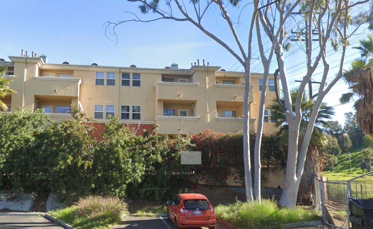 Foto del edificio - 2201 Via Campo