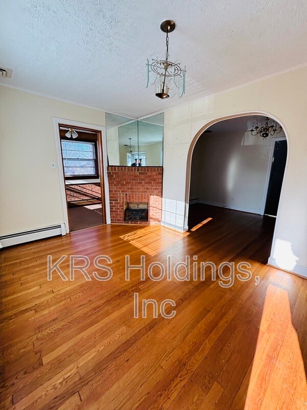 Foto del edificio - 900 N 37th St