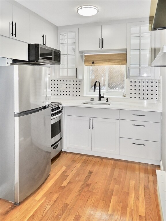 Foto del edificio - 541 Adams St