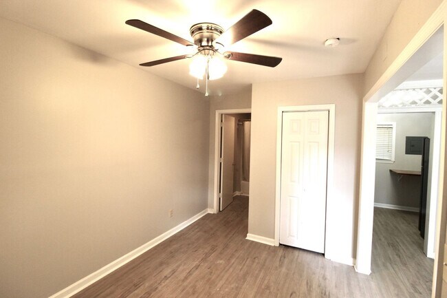Foto del edificio - Park Circle Cottage