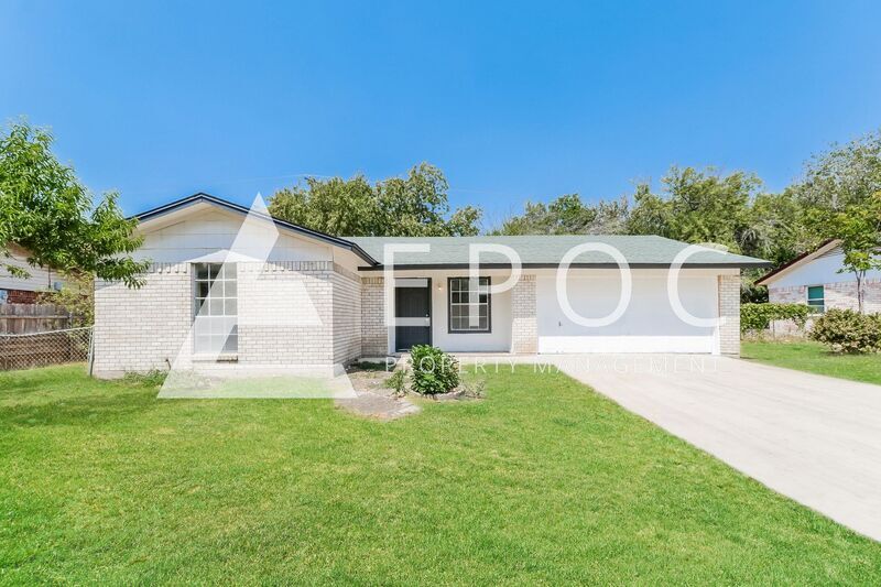 Foto principal - 1407 Herndon Dr