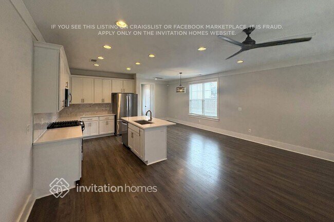 Foto del edificio - 4714 Tennessee Ave