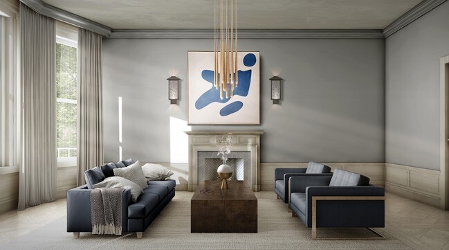 Interior Photo - 830 Prospect Pl