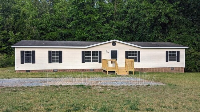 Foto del edificio - 646 Barbecue Church Rd