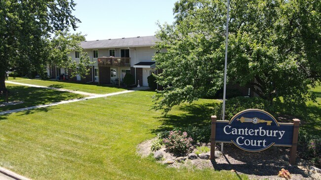 Building Photo - Canterbury Court