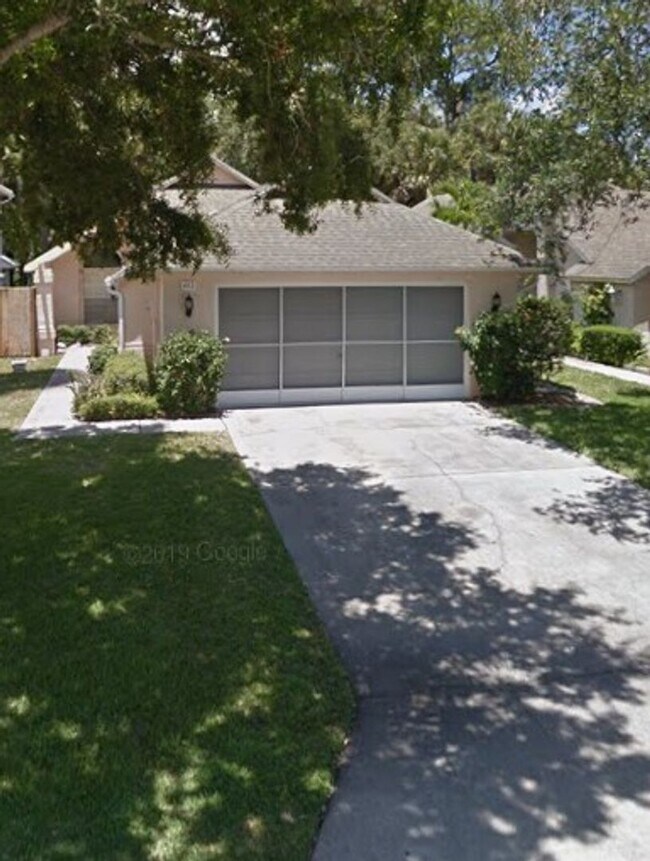 Foto del edificio - 3/2 with 2 car garage in great Vero Beach location!