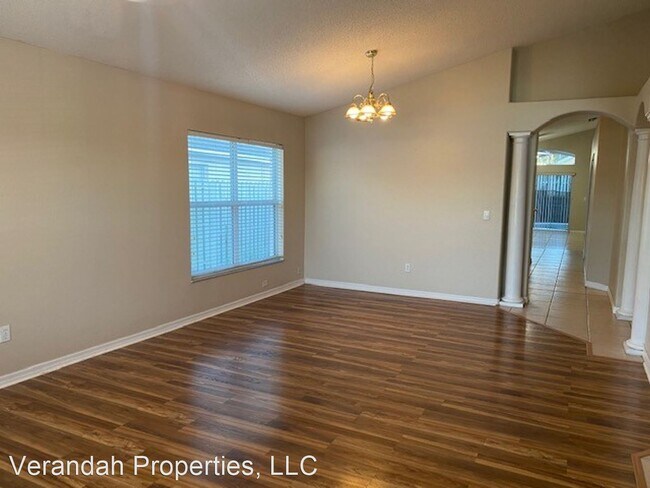 Building Photo - 4 br, 2 bath House - 5235 Alavista Dr