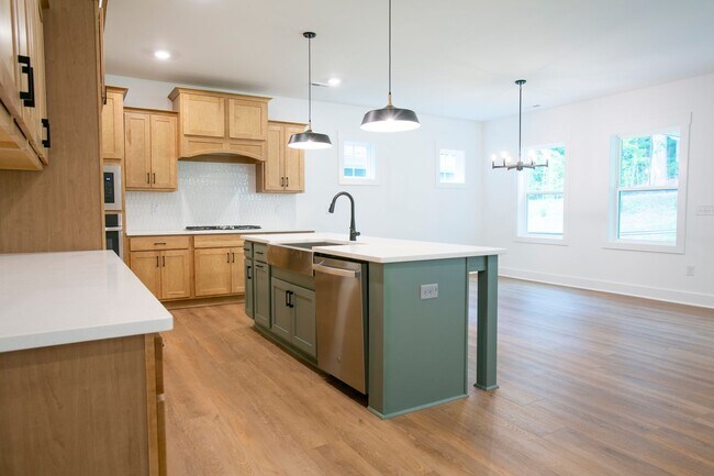 Building Photo - Chatham Park *Like New* Late July availability!
