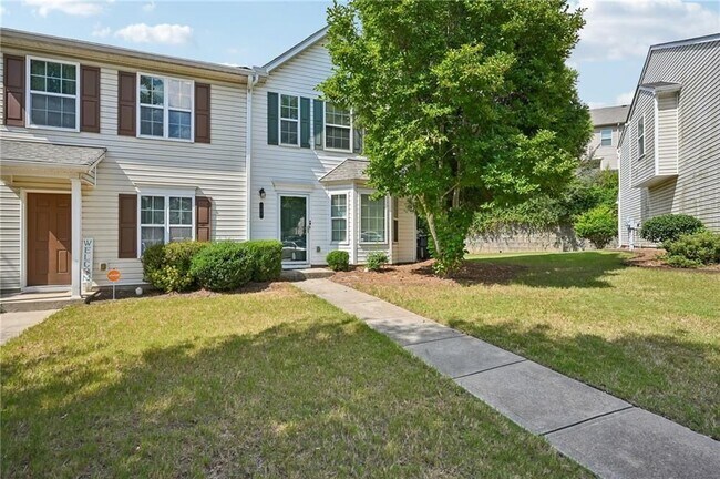 Foto del edificio - 725 Crestwell Cir