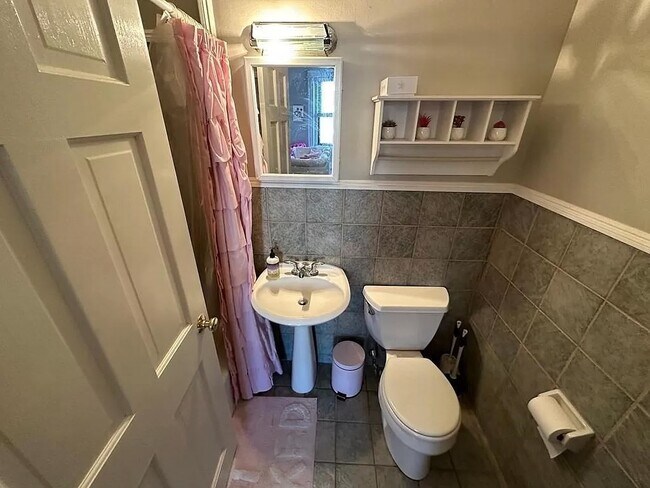 Foto del edificio - 656 Tremont St