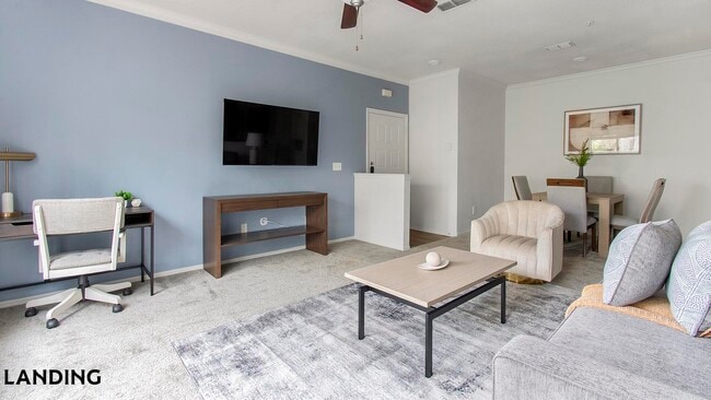 Foto del edificio - 9727 Touchton Rd