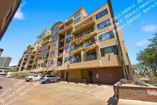 Foto del edificio - 2302 N Central Ave