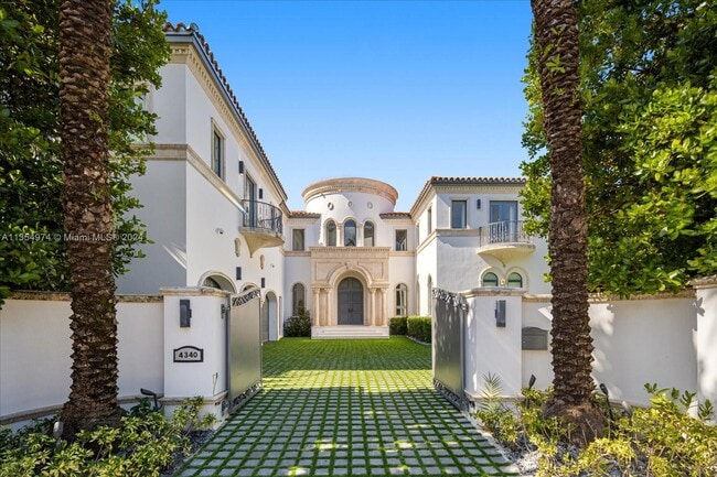 Foto del edificio - 4340 N Bay Rd