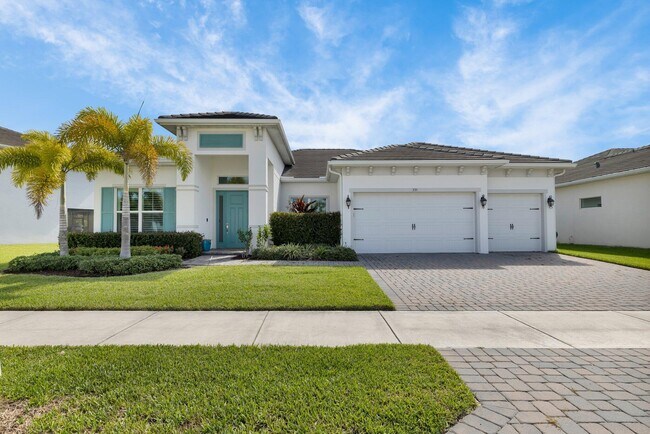 Foto del edificio - 735 SW Pennfield Terrace