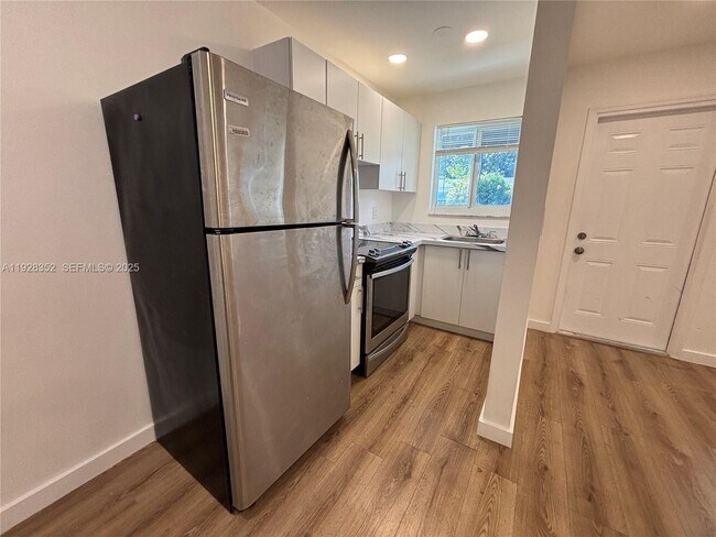 Foto del edificio - 2308 Jackson St