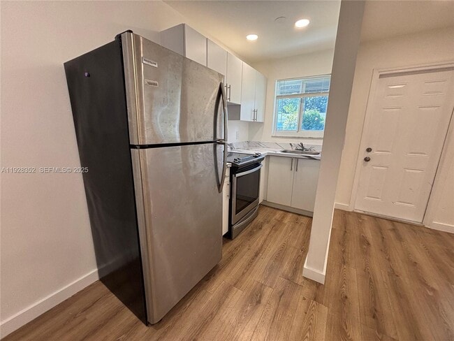 Building Photo - 2308 Jackson St