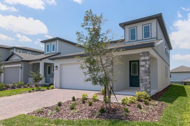 Building Photo - Gorgeous brand new 2 story 4 bed/2.5 bath ...