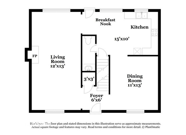 Building Photo - 2727 Hafton Rd