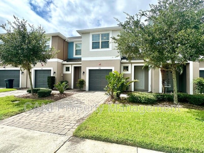 Photo - 310 Merry Brook Cir Townhome