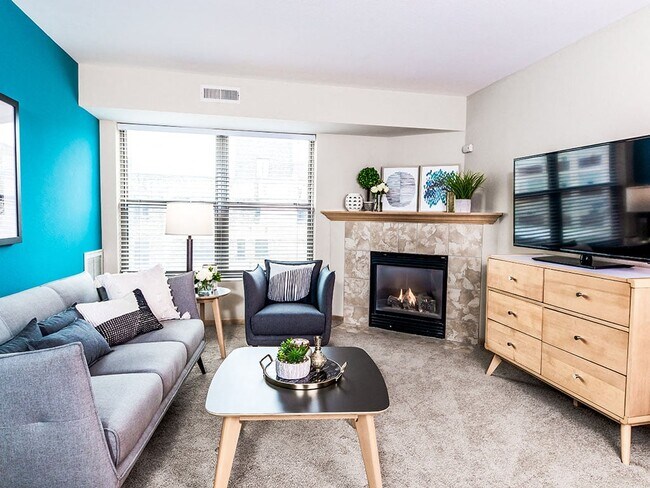 Foto del edificio - Mill City Apartments