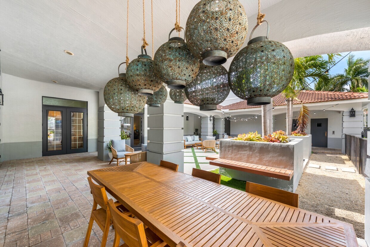 Foto principal - IMT Gulfstream