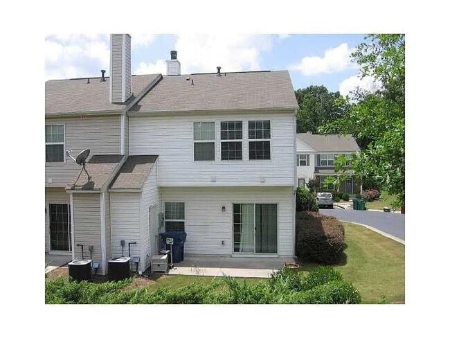 Foto del edificio - 1035 Prestwyck Ct