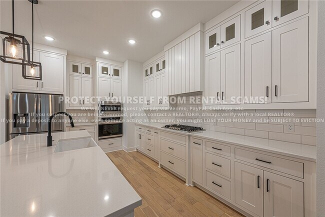Foto del edificio - 6875 Garden Trail Ave