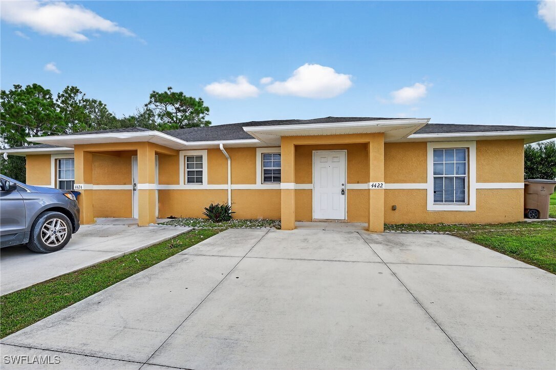 Foto principal - 4424 26th St SW