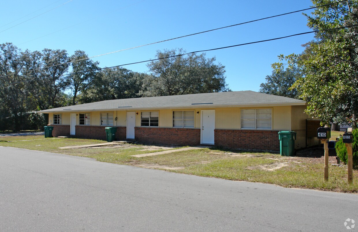 401 Fir Ave, Niceville, FL 32578 Apartments Niceville, FL