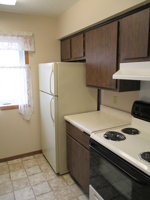 Kitchen - 480 W Main St