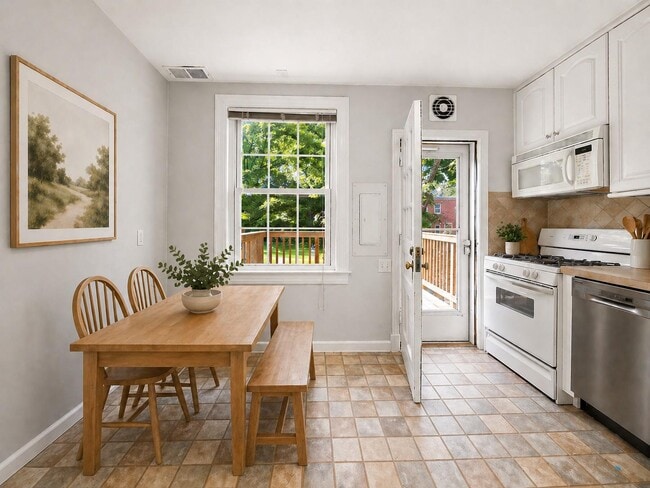 Foto del edificio - 1030 S Barton St