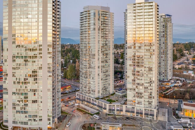 Park Place by Concord Pacific