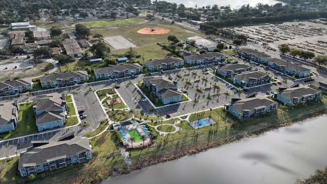  - Dream Winter Haven