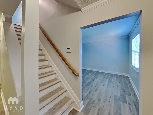 Foto del edificio - 3124 Heathstead Place