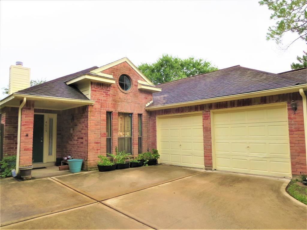 Foto principal - 4615 Leicester Way