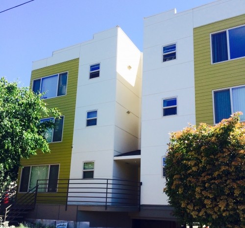 Primary Photo - Wallingford Avenue Apartments - 2 bedrooms