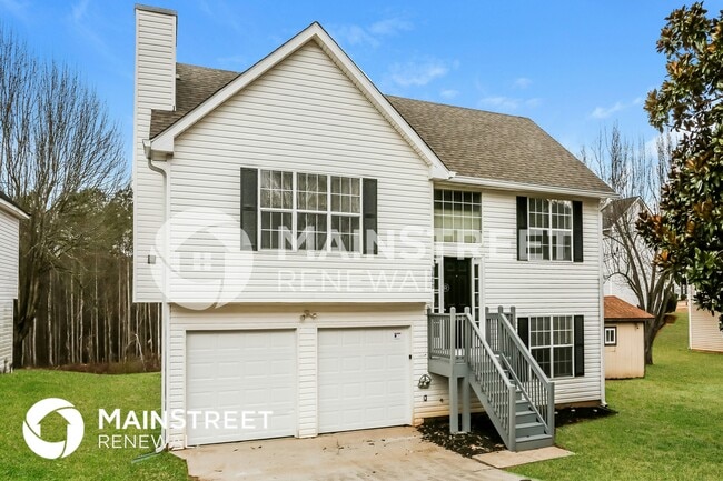 Building Photo - 3609 Salem Hills Dr