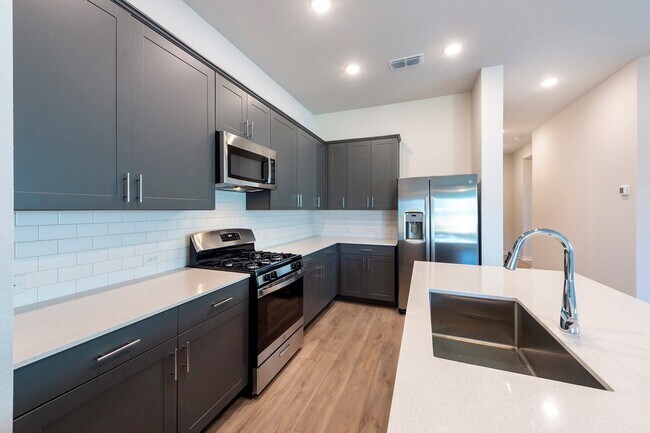 Foto del edificio - 16903 Solomons Plume Ln