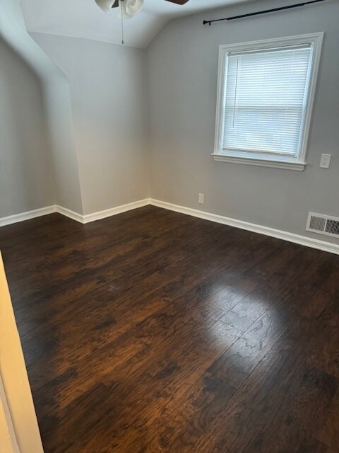 Bedroom 1 - 17-36 11th St