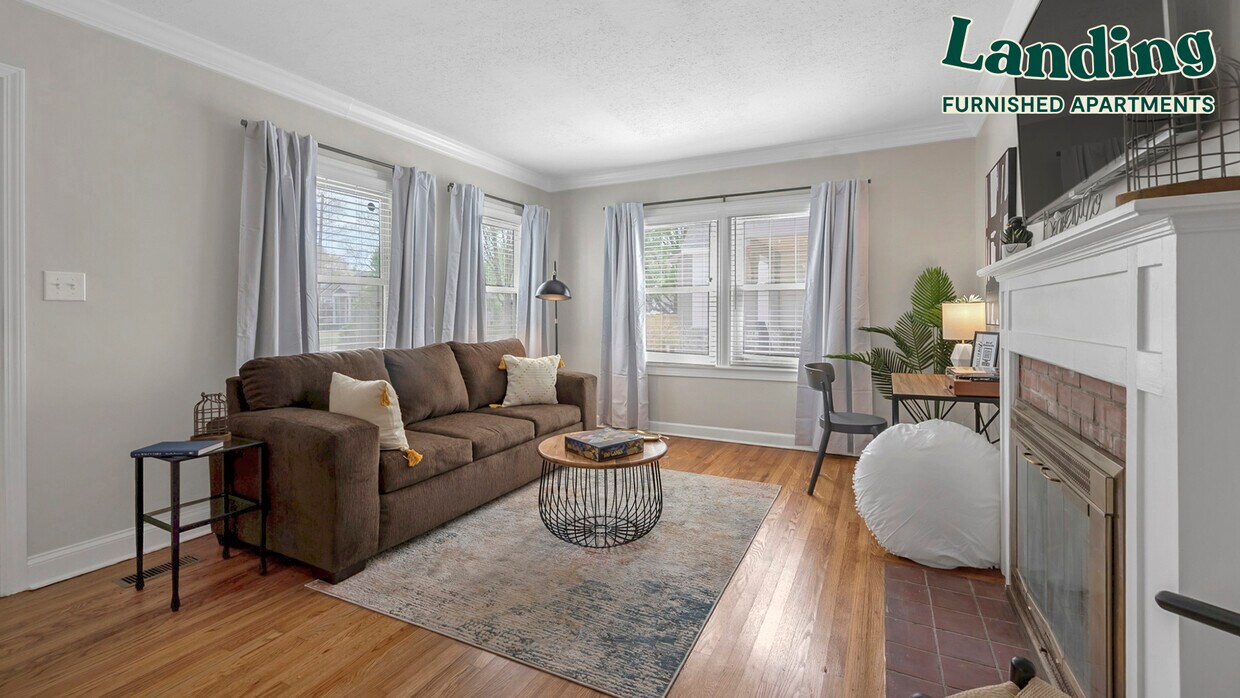 Foto principal - 2506 Poincianna St SW