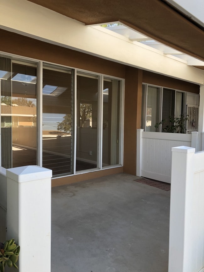 Redlands Village Green Senior Apartments Apartments Redlands, CA