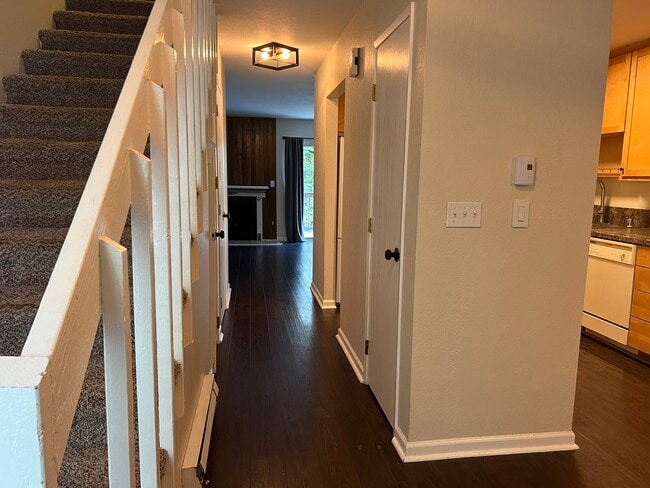 Photo - 500 National Ave N Townhome