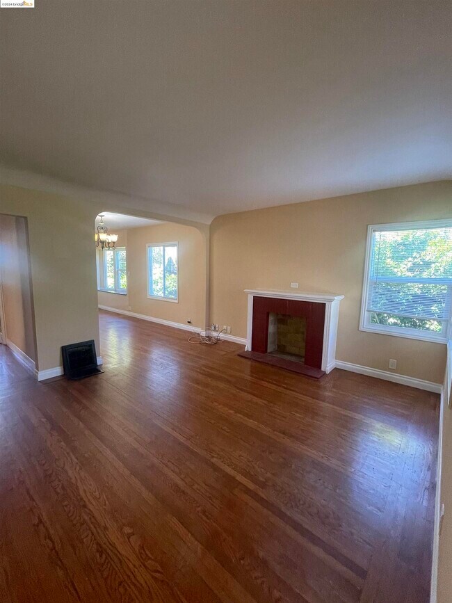 Foto del edificio - 1222 Rose St