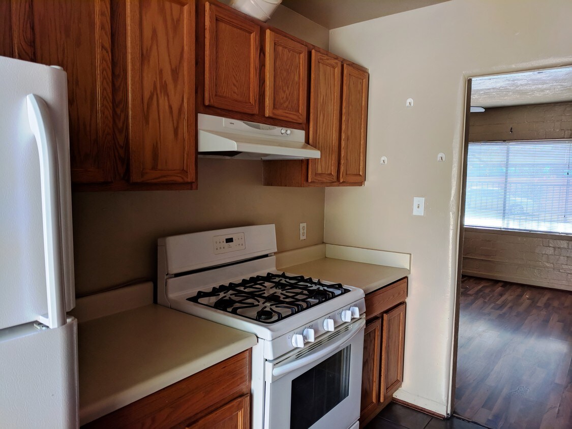 Foto principal - 1226 W Roosevelt St