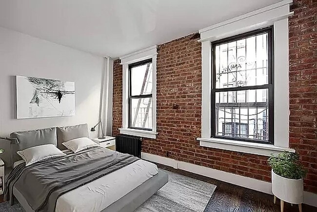 Foto del edificio - 13 Essex St