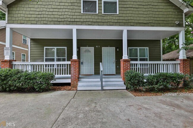 Foto del edificio - 1026 Sims Ave NW